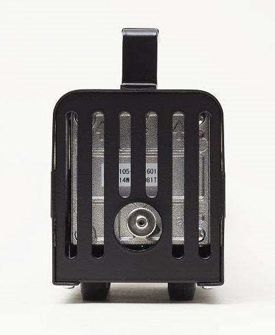 Mr. Linear Compressor L3 Black PS-351KP