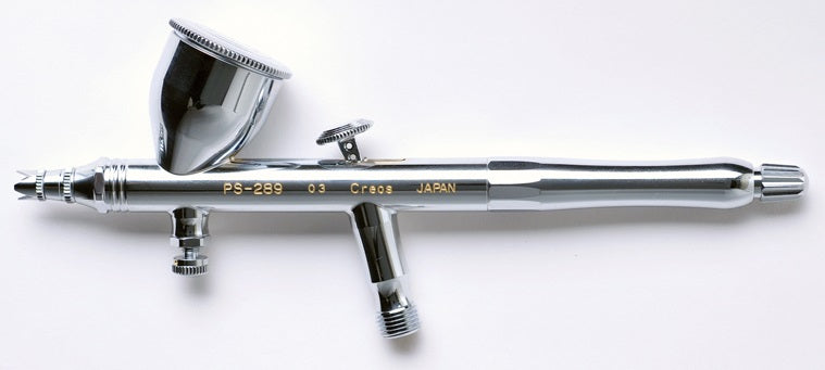 Mr. Procon Boy - WA Platinum (0.3mm) w/ Air Up System PS289