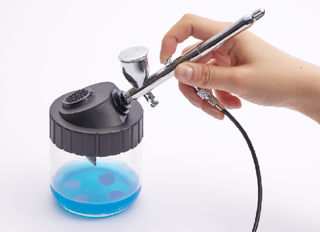 Mr Cleaning Bottle PS220