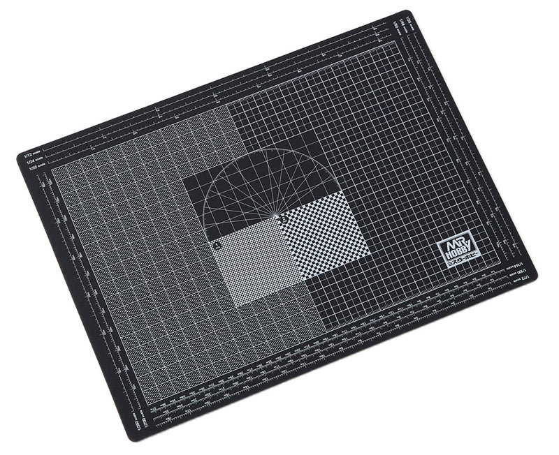 Mr Cutting Mat A4 Size MT802