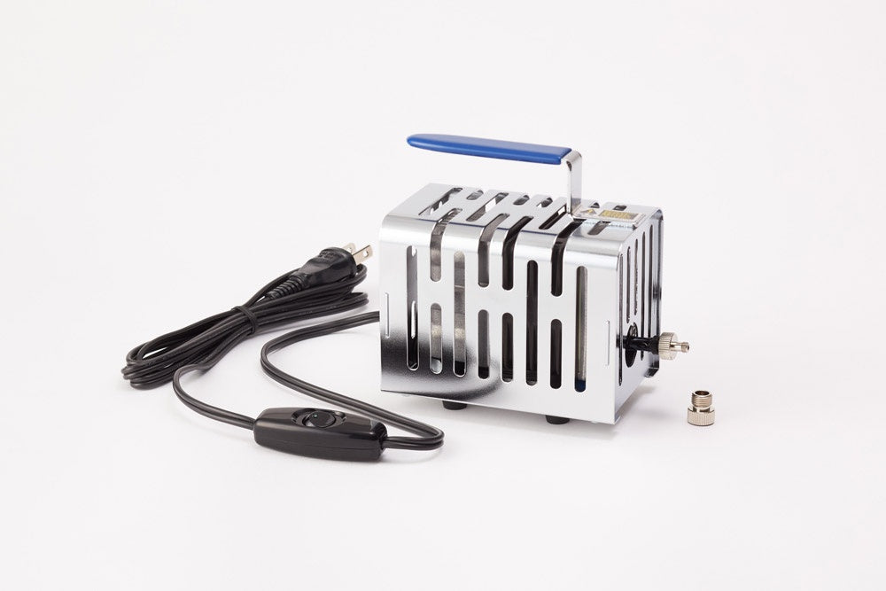 Mr Linear Compressor L3 PS352 — Panda Hobby