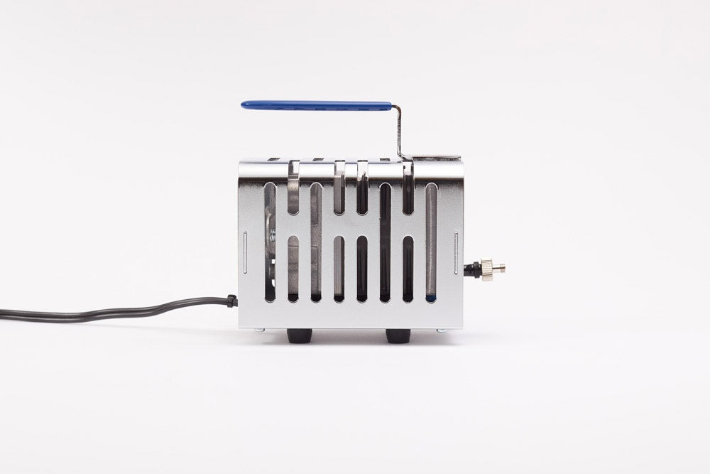 Mr Linear Compressor L3 PS352 — Panda Hobby