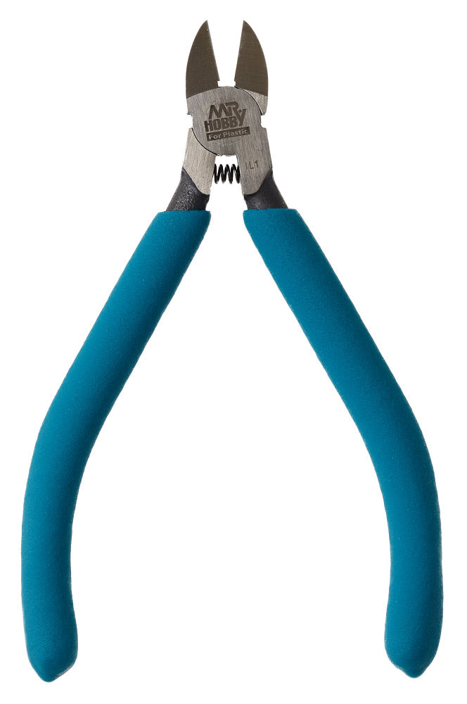 Mr Sharpness Nipper Double Bladed MT105