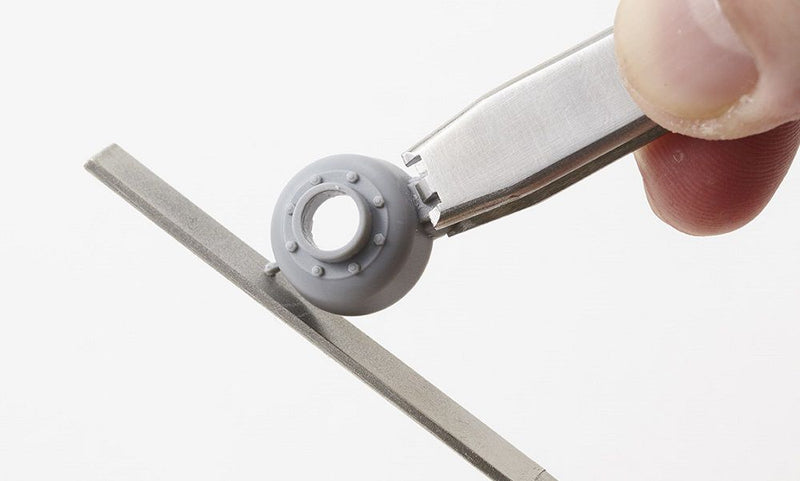 Mr Tweezers Parts Holder GT93