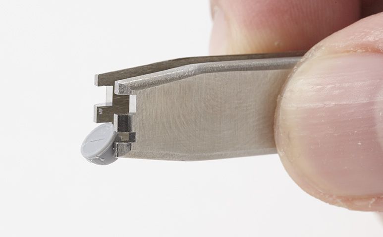 Mr Tweezers Parts Holder GT93
