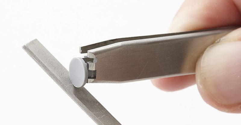 Mr Tweezers Parts Holder GT93
