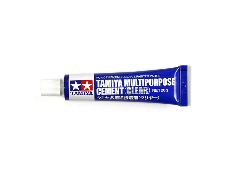 Multipurpose Cement 87188