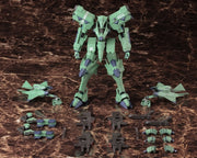 Muv-Luv - Alternative Series F-22A Raptor 1/144