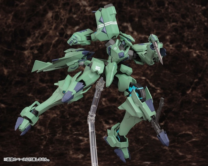 Muv-Luv - Alternative Series F-22A Raptor 1/144