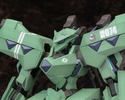 Muv-Luv - Alternative Series F-22A Raptor 1/144