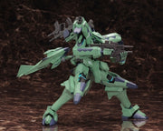 Muv-Luv - Alternative Series F-22A Raptor 1/144
