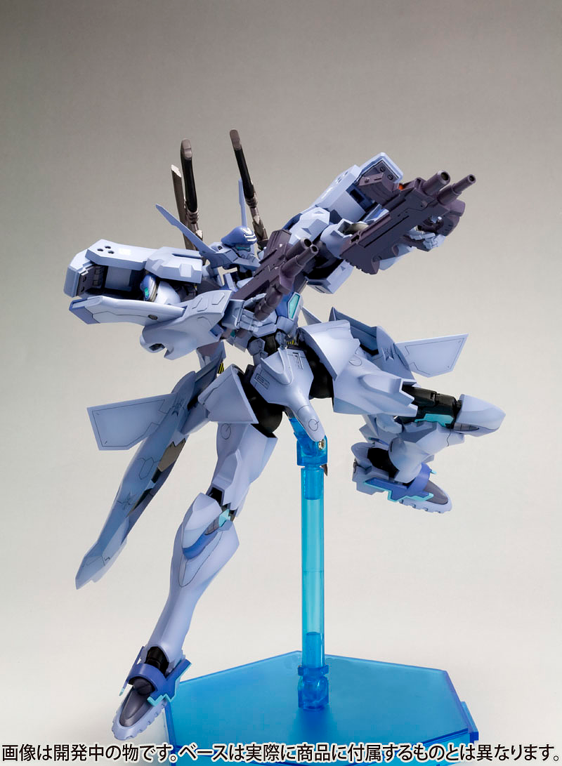 Muv-Luv - Shiranui Storm / Strike Vanguard 1/144