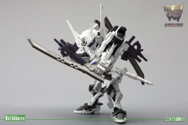 Muv-Luv D-Style - Shiranui 2nd Yuya Bridges