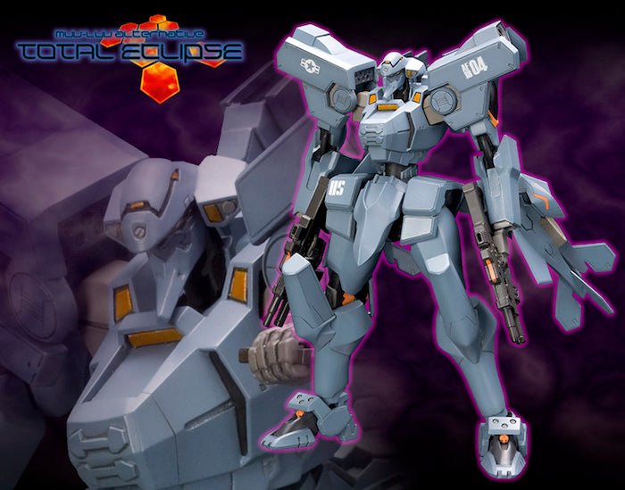 Muv Luv - F-15E Strike Eagle 1/144
