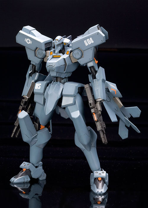 Muv Luv - F-15E Strike Eagle 1/144