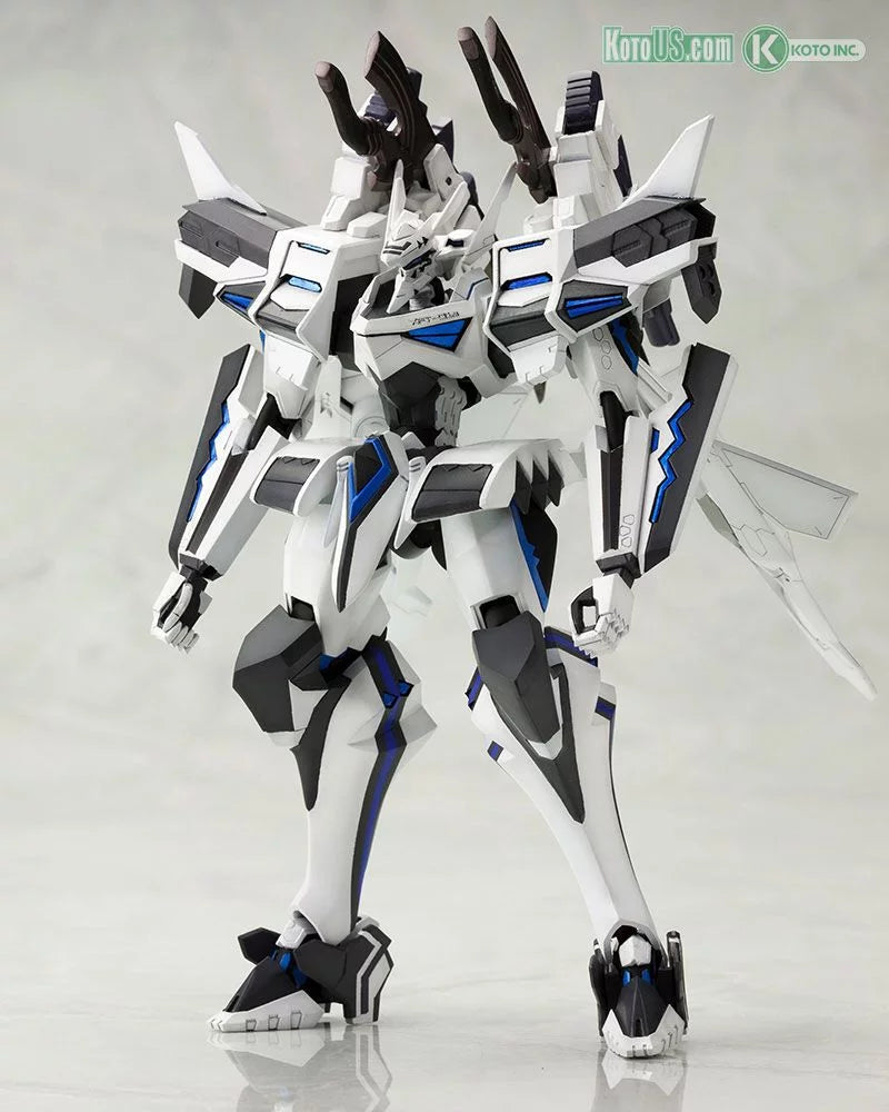 Muv Luv Alternative -  Phase 3 Yuya Bridges KI 1/144