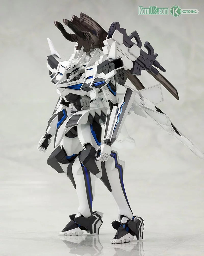 Muv Luv Alternative -  Phase 3 Yuya Bridges KI 1/144