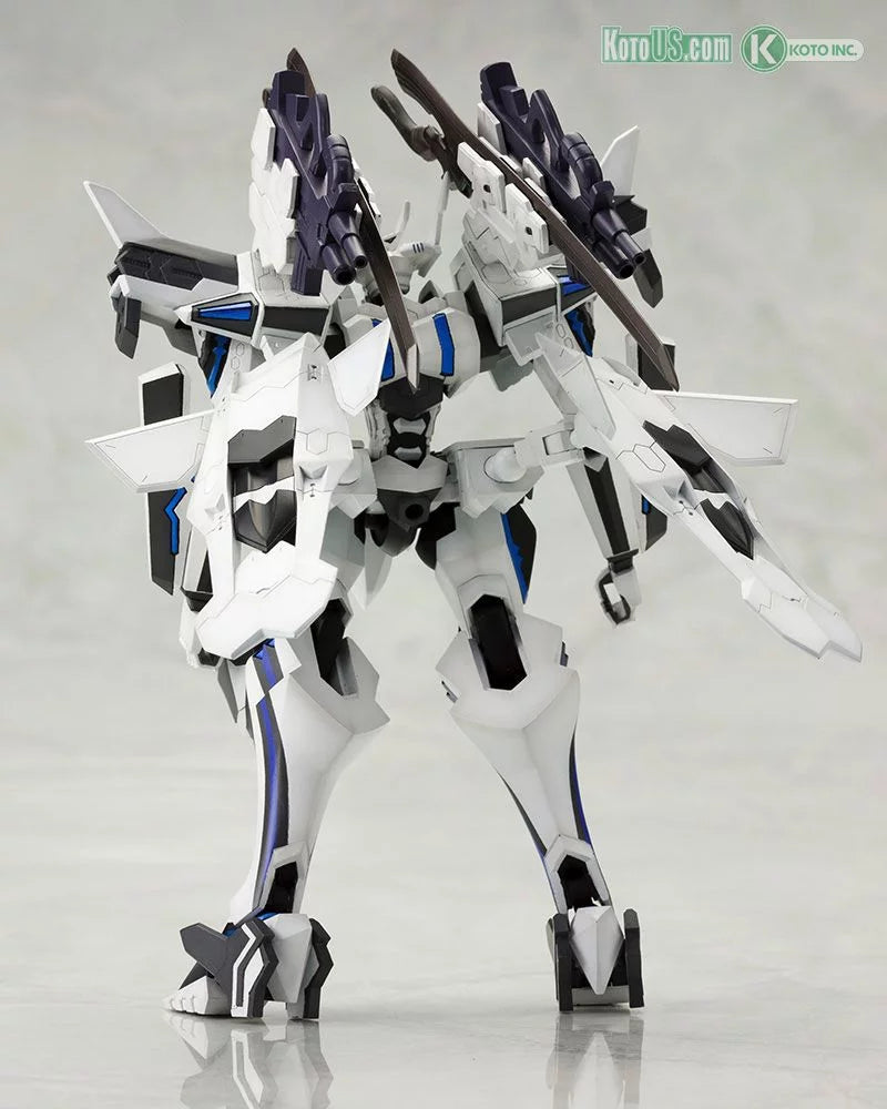 Muv Luv Alternative -  Phase 3 Yuya Bridges KI 1/144