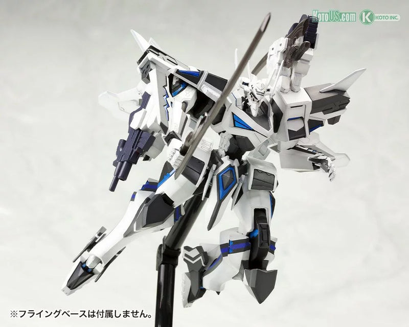 Muv Luv Alternative -  Phase 3 Yuya Bridges KI 1/144
