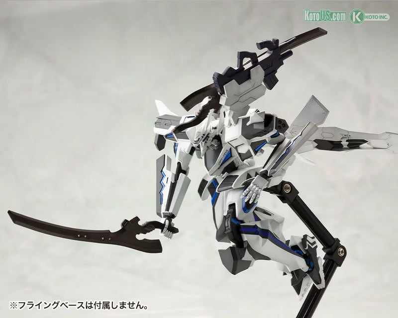 Muv Luv Alternative -  Phase 3 Yuya Bridges KI 1/144