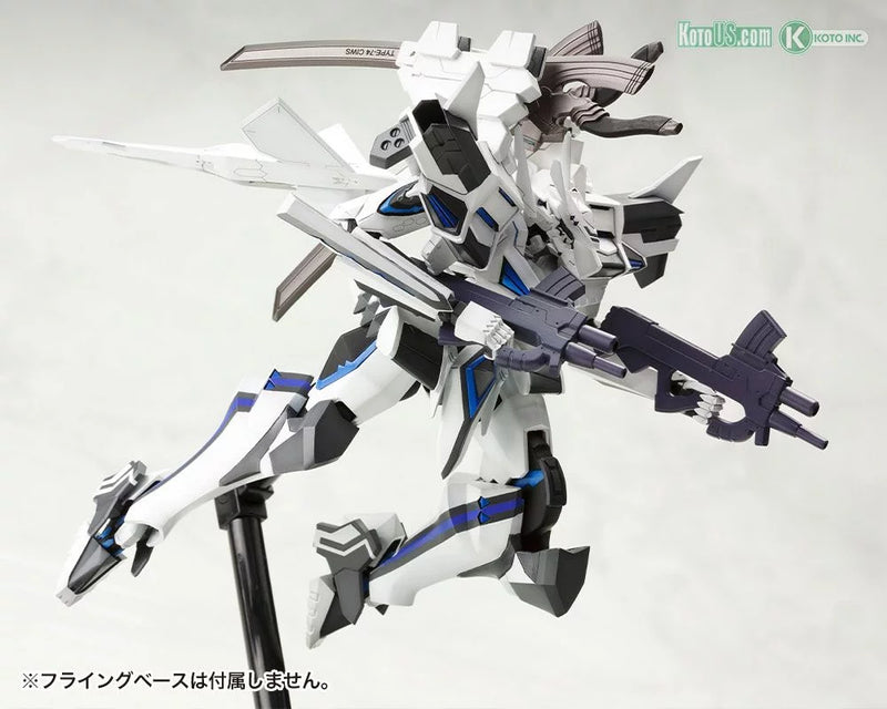 Muv Luv Alternative -  Phase 3 Yuya Bridges KI 1/144