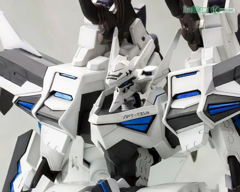 Muv Luv Alternative -  Phase 3 Yuya Bridges KI 1/144