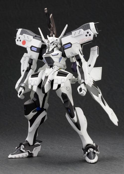Muv Luv Alternative - Shiranui Second Yuya Bridges Ki 1/144