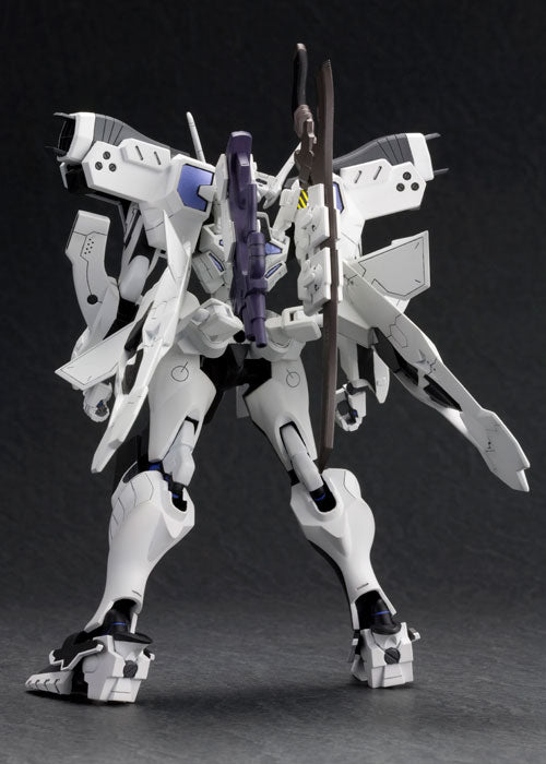 Muv Luv Alternative - Shiranui Second Yuya Bridges Ki 1/144