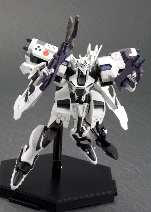 Muv Luv Alternative - Shiranui Second Yuya Bridges Ki 1/144