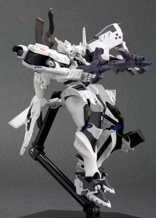 Muv Luv Alternative - Shiranui Second Yuya Bridges Ki 1/144