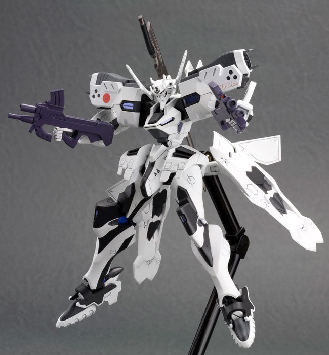Muv Luv Alternative - Shiranui Second Yuya Bridges Ki 1/144