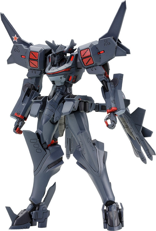 Muv Luv Alternative -  Su-47E Berkut 1/144