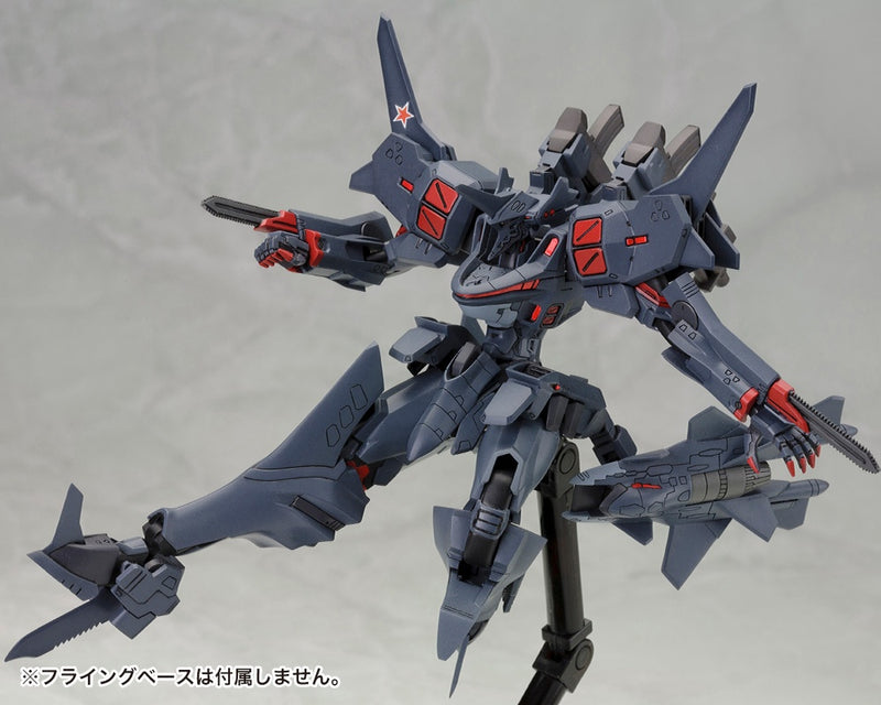 Muv Luv Alternative -  Su-47E Berkut 1/144