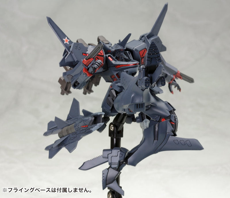 Muv Luv Alternative -  Su-47E Berkut 1/144