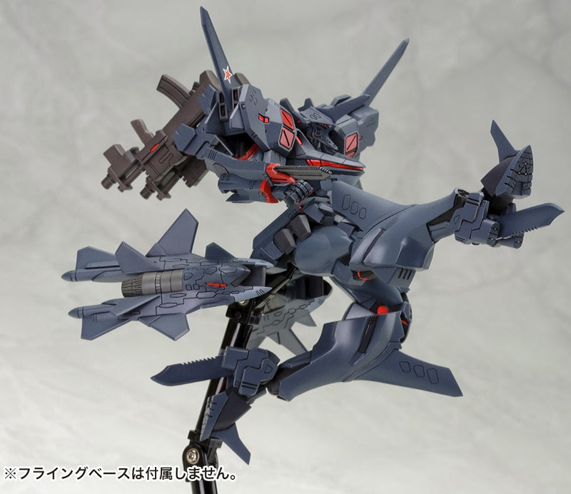 Muv Luv Alternative -  Su-47E Berkut 1/144