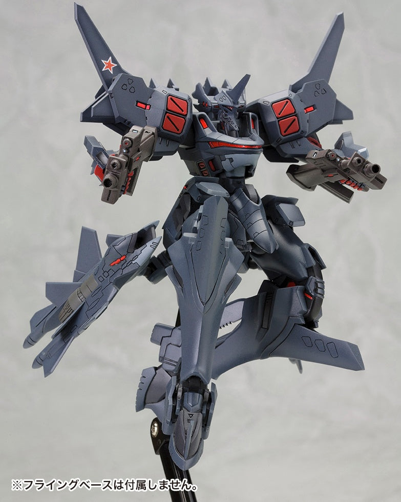 Muv Luv Alternative -  Su-47E Berkut 1/144