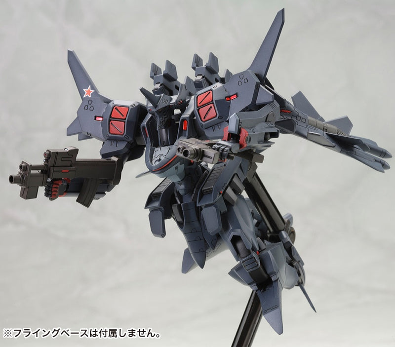 Muv Luv Alternative -  Su-47E Berkut 1/144