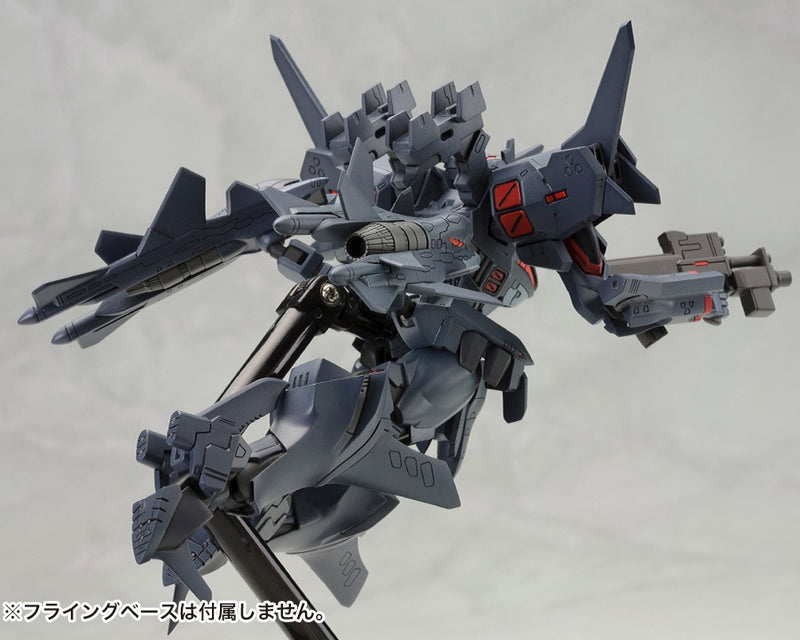 Muv Luv Alternative -  Su-47E Berkut 1/144