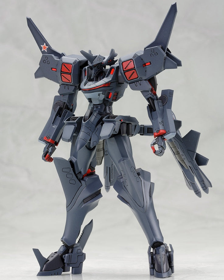 Muv Luv Alternative -  Su-47E Berkut 1/144