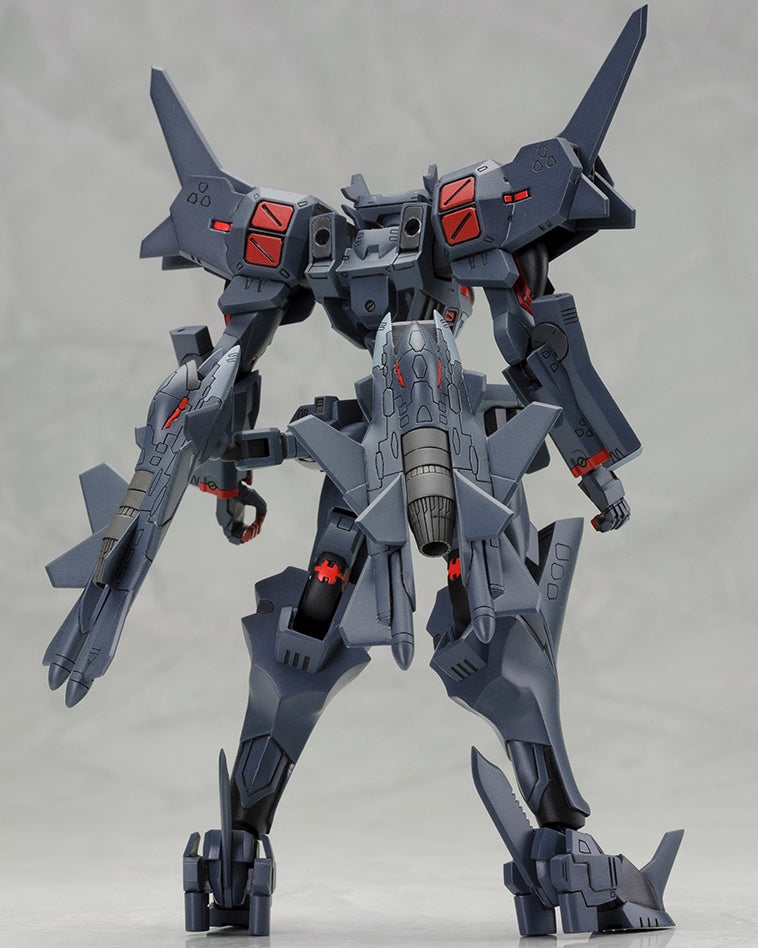 Muv Luv Alternative -  Su-47E Berkut 1/144