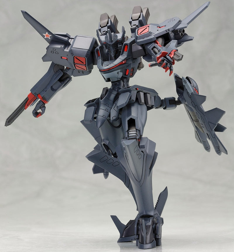 Muv Luv Alternative -  Su-47E Berkut 1/144