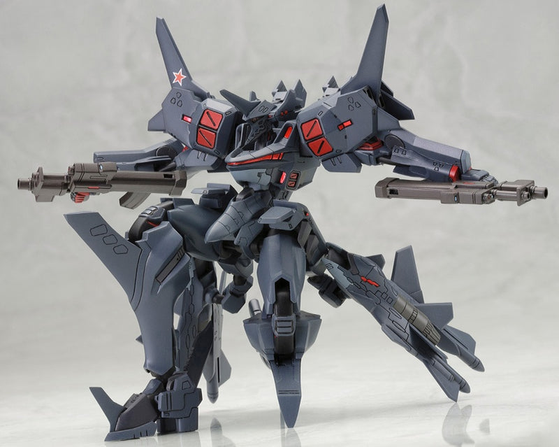 Muv Luv Alternative -  Su-47E Berkut 1/144