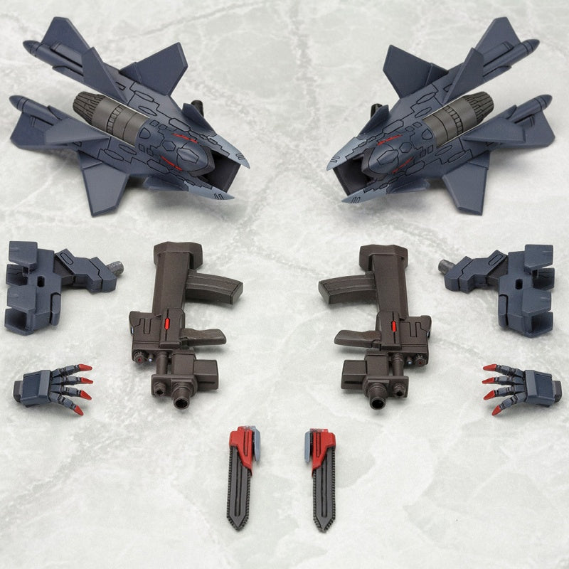 Muv Luv Alternative -  Su-47E Berkut 1/144