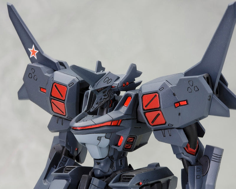 Muv Luv Alternative -  Su-47E Berkut 1/144