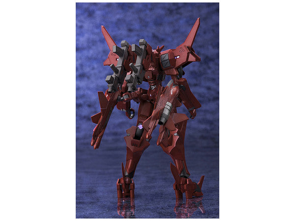 Muv Luv - SU-47PZX 1 Bercut 1/144
