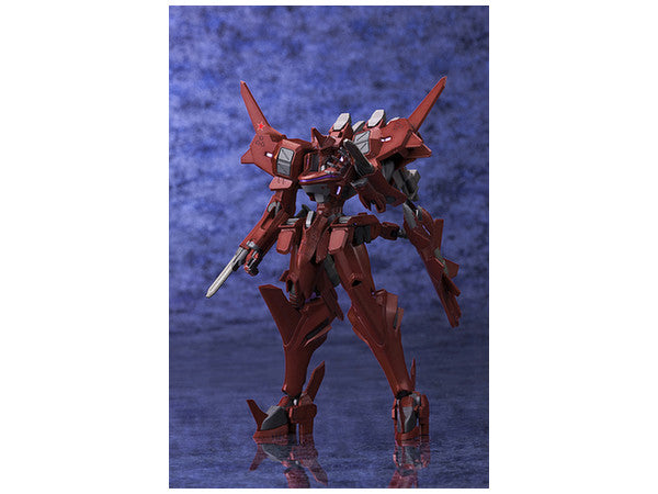 Muv Luv - SU-47PZX 1 Bercut 1/144