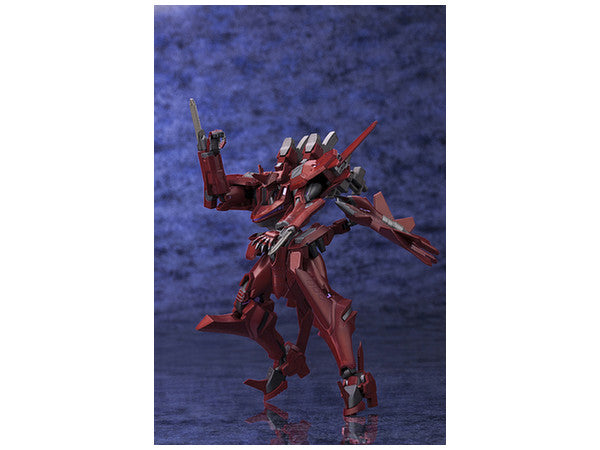 Muv Luv - SU-47PZX 1 Bercut 1/144