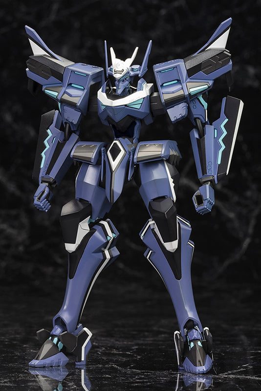 Muv Luv - Shiranui 2nd Phase 3 Takamura Yu-Ki