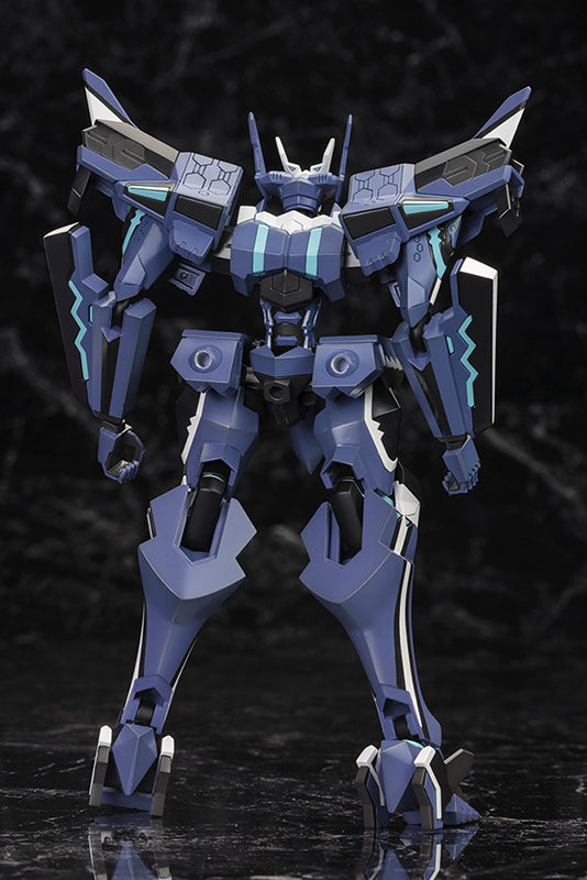 Muv Luv - Shiranui 2nd Phase 3 Takamura Yu-Ki