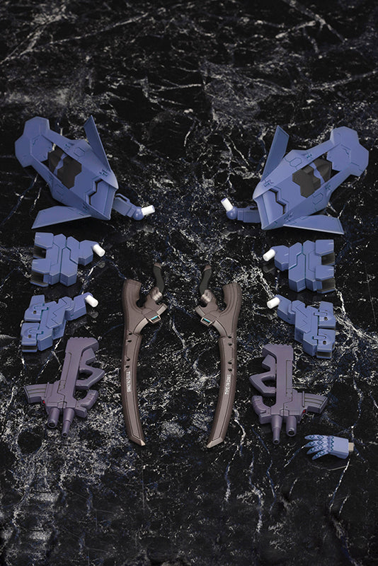 Muv Luv - Shiranui 2nd Phase 3 Takamura Yu-Ki